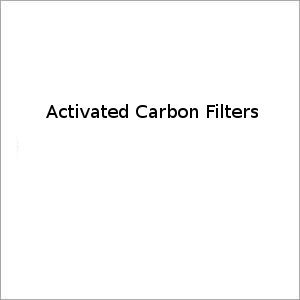 सक्रिय कार्बन फ़िल्टर