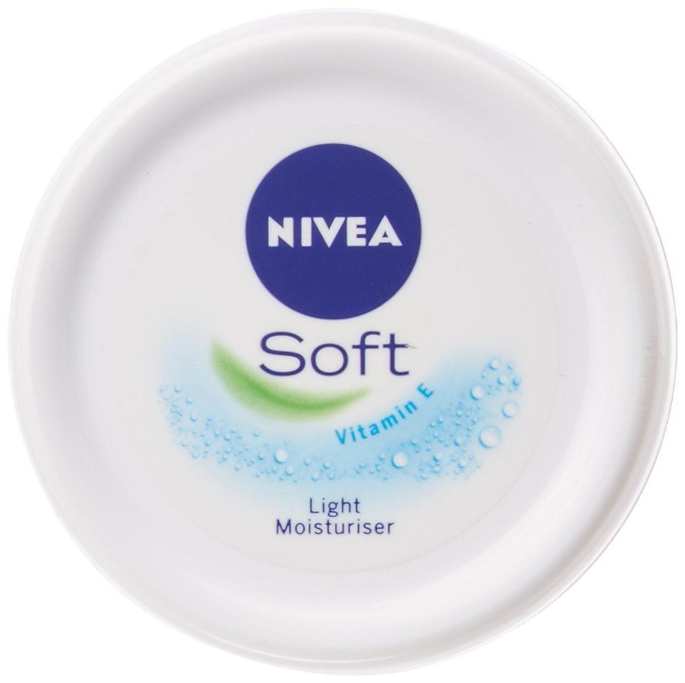 Nivea Soft 100ml