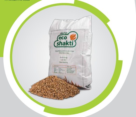 Biomass - Diameter: 6/8 Mm, Length: 10-30 Mm, Calorific Value: 4300 Kcal/kg | Easy Availability, Cost-effective, Environment Friendly