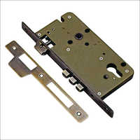 Cy 3 पिन लॉक बॉडी अनुप्रयोग: मेटल/वुड कैबिनेट