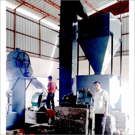 मुंबई में फीडिंग प्लांट