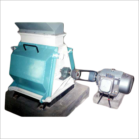 डबल स्क्रीन ग्राइंडर्स