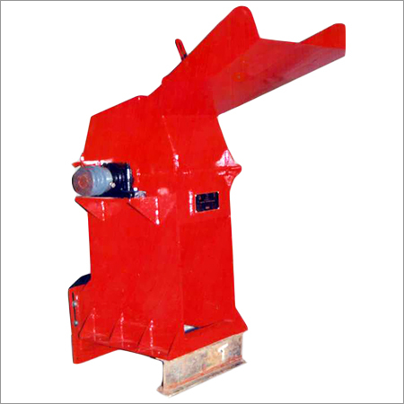 आधा गोल हथौड़ा मिल