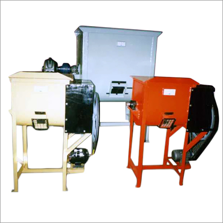 दवा मिक्सर