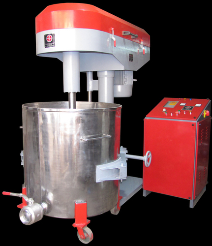 केमिकल डिसॉल्वर