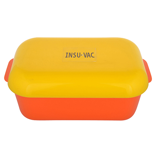 Chill N Go Anti Microbial Cool Box