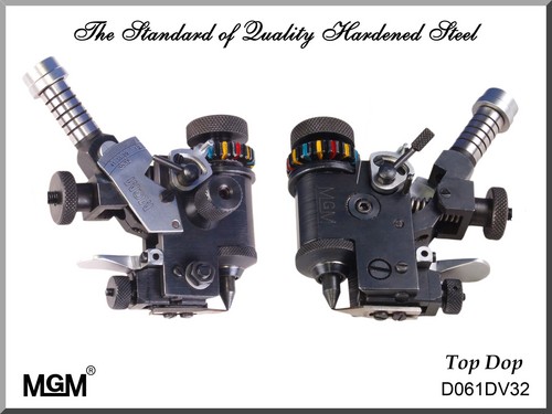 डबल विट्टेसे टॉप डोप