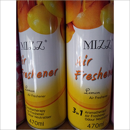 Air Freshnew