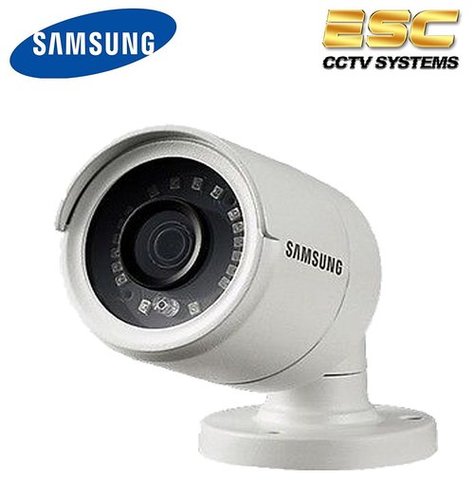 Bullet  Cctv Camera Sensor Type: Cmos