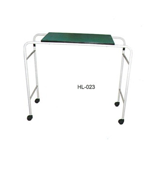 Mild Steel Over Bed Table General