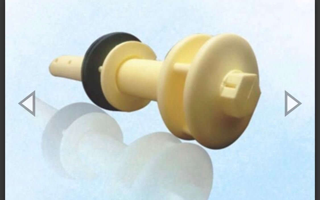 Injectors Nozzle Nuts