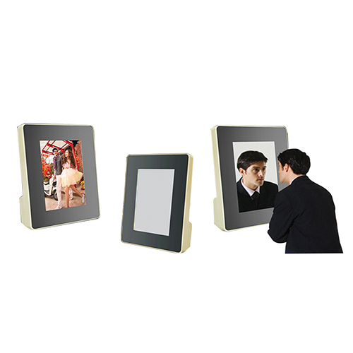 Magic Mirror & Photo Frame