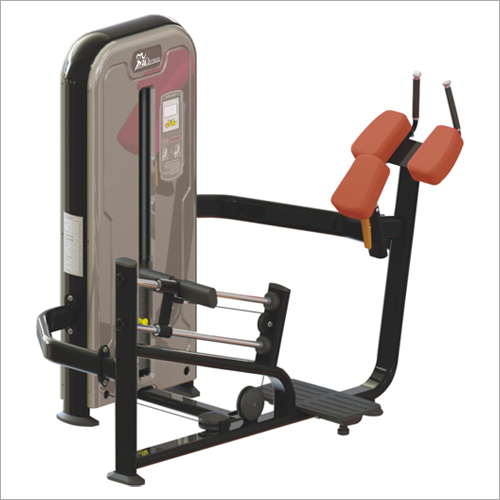 Glutes Extension Machine Grade: Commercial Use