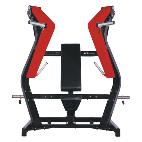 Wide Chest Press Machine Grade: Commercial Use