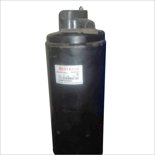 Plant Compressor