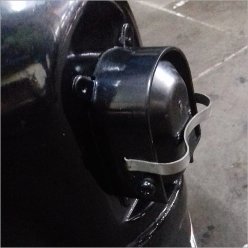 AC Air Compressor