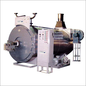 थर्मल फ्लुइड बॉयलर्स (Unitherm TK-E AH)