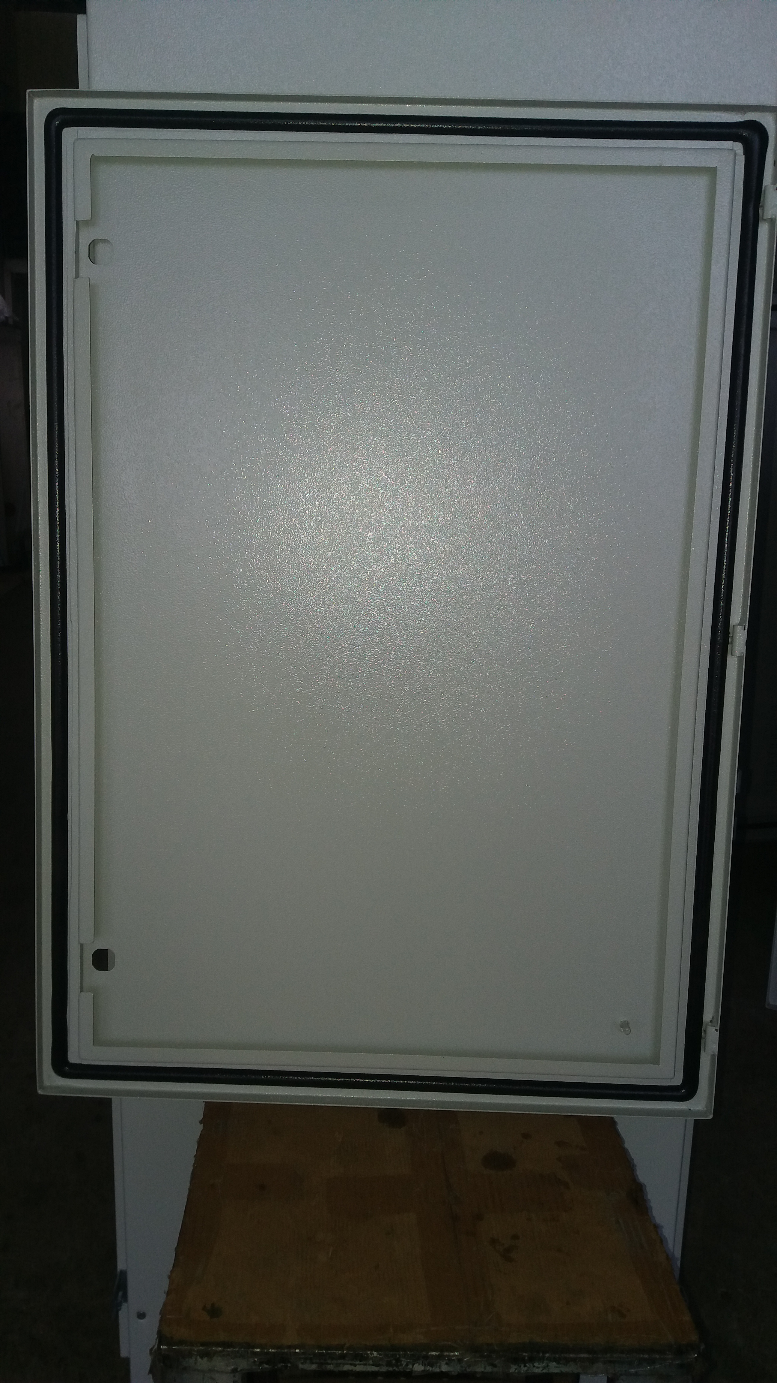 Pu Foamed In Place Gasket