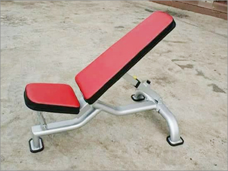 एबीएस बेंच