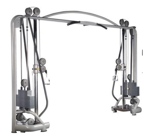 केबल क्रॉसओवर