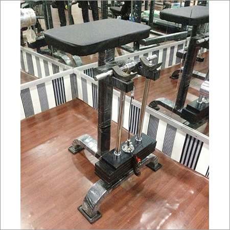 कलाई कर्ल मशीन
