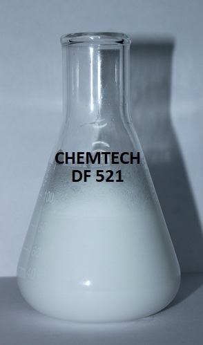 Defoamer Grade: Industrial Grade By Chemtech Solutions