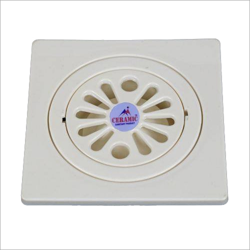 प्लास्टिक फ़्लोर ट्रैप