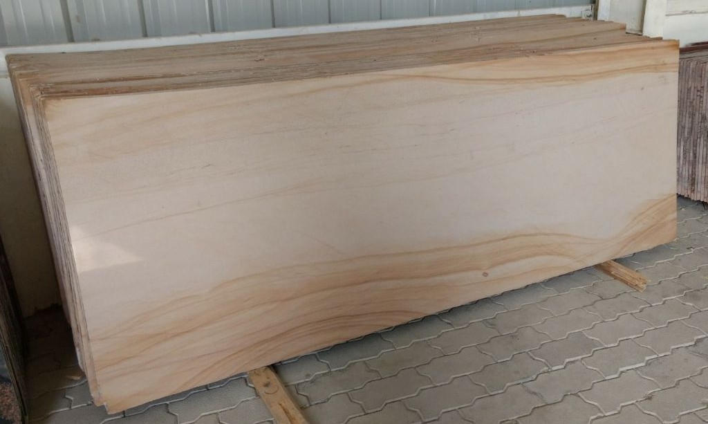 Fantasy Beige Granite