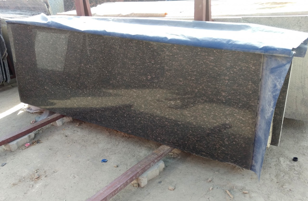 Tan Brown Granite