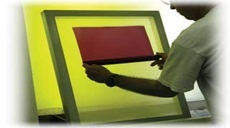 Screen Printing Mesh