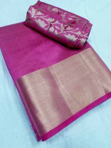 सिल्क साड़ी