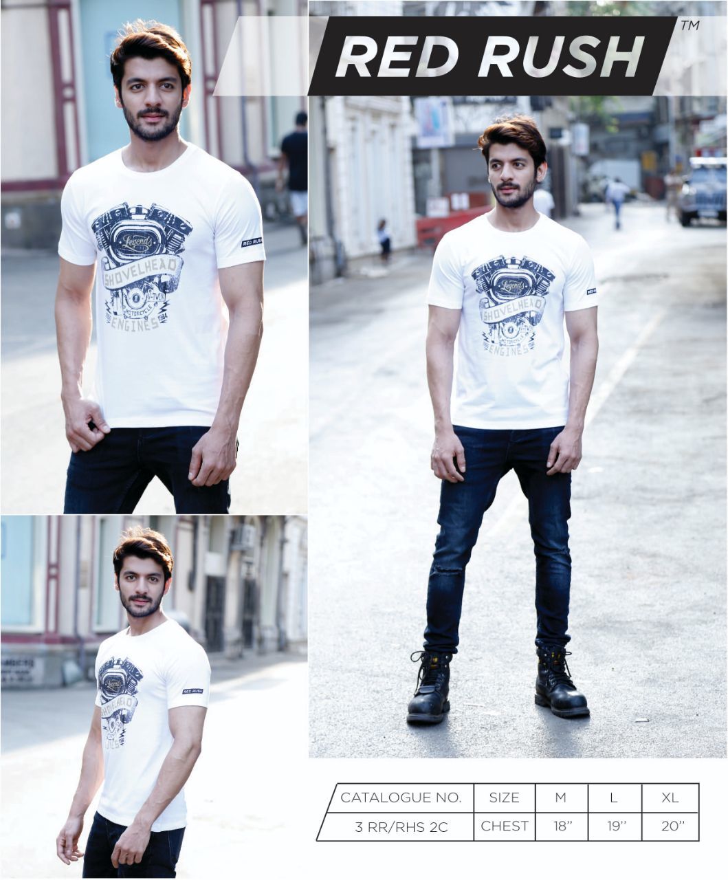 Men's T-shirt
