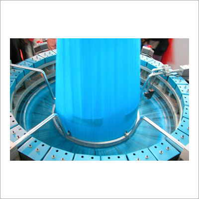 Weaving Circular Machine