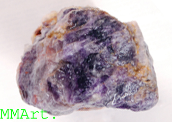 High Quality Polished Precious Amethyst Grit / Gravels / Chips And Stone Solid Surface