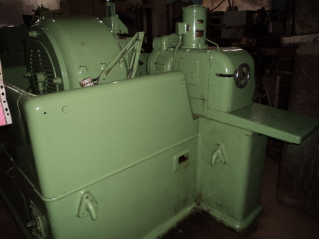 Matrix 37 Thread Grinder Machine For Sale