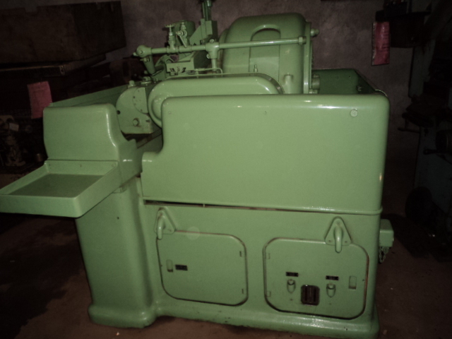 Matrix 37 Thread Grinder Machine For Sale