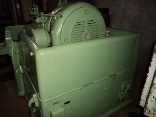 Matrix 37 Thread Grinder Machine For Sale