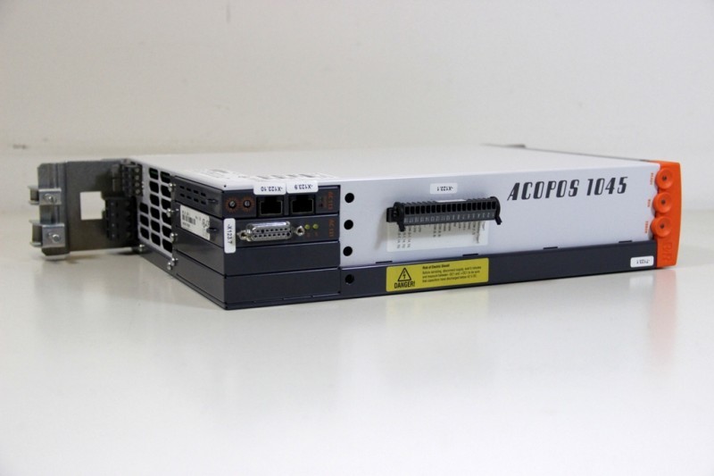 Fiber B&r  Acopos 1045