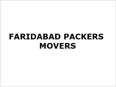 फरीदाबाद पैकर्स मूवर्स