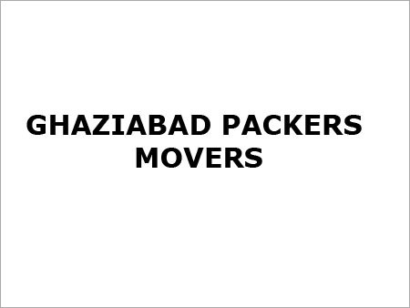गाज़ियाबाद पैकर मूवर्स