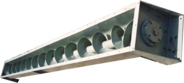 Screw Conveyor