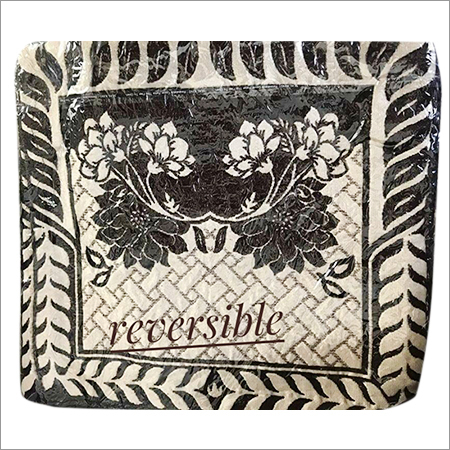 रिवर्सिबल आसन मैट