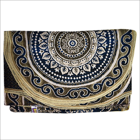 Polyester Cotton Designer Sofa Covers