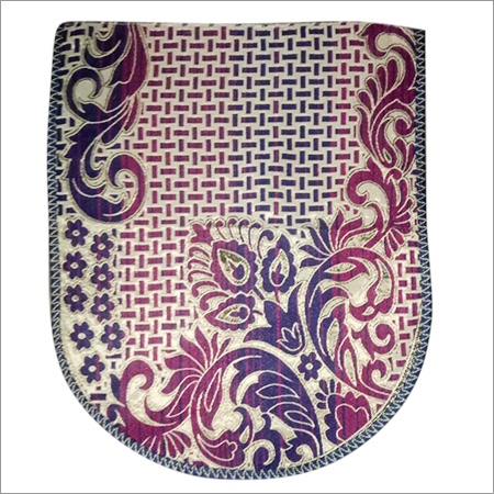 Designer Sofa Panel - 100% Cotton, Printed Twill Style | Mesmerizing Design, Color Fastness, Neatness of Stitching