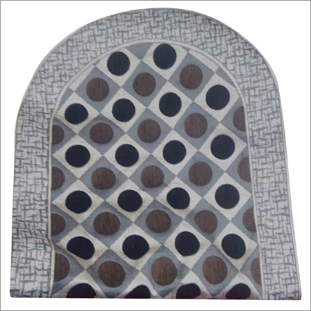 Printed Sofa Cover - 100% Cotton, Enchanting Assortment In Various Sizes And Designs | Easy To Wash, Enhances Living Room Style, Seamless Stitching, Dirt-free Protection