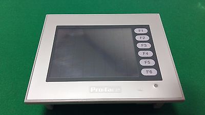 Fiber Pro-face Touch Display 3180053-04