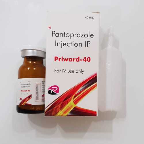 Powder Pantoprazole Injections