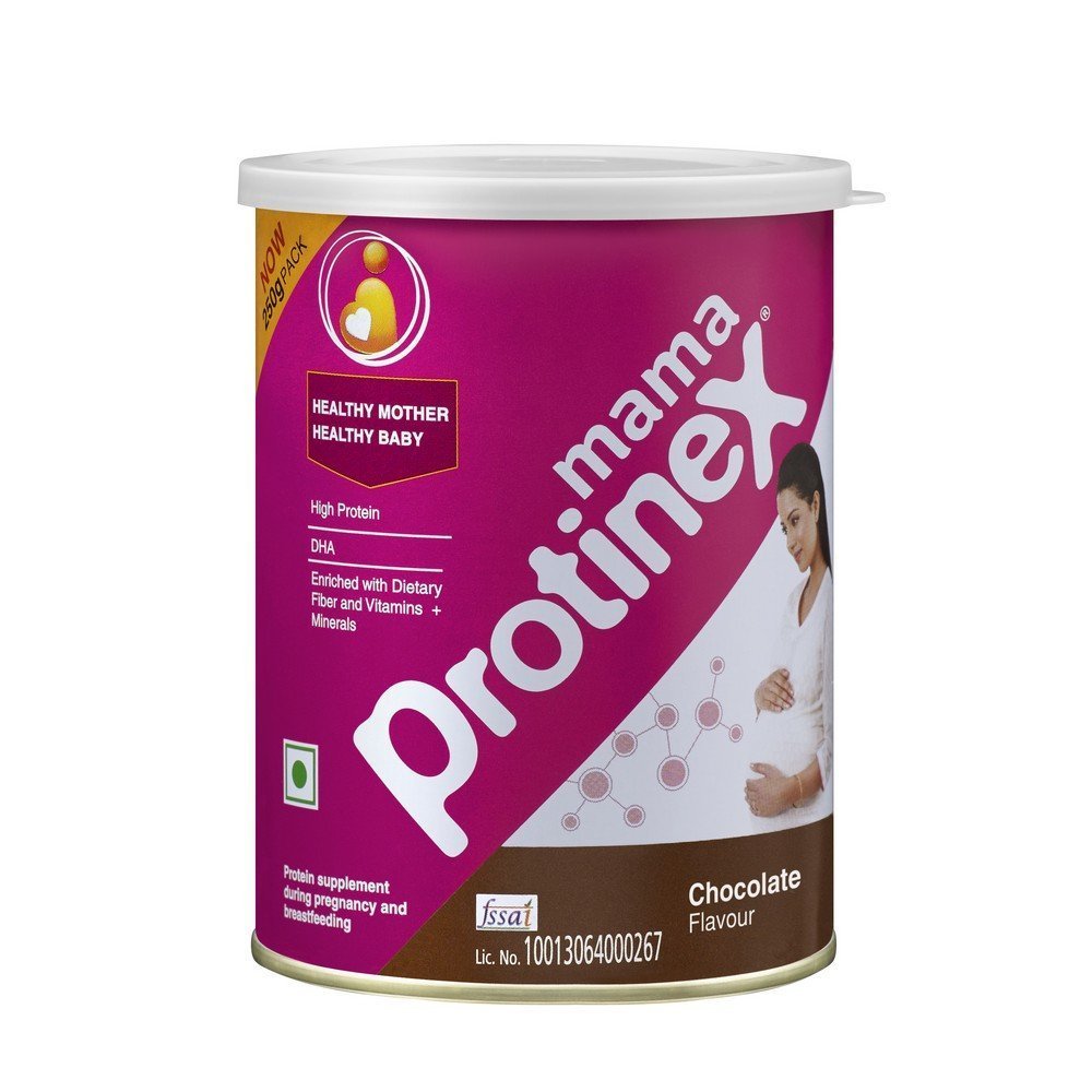 Protinex mama Chocolate Flavour 250g