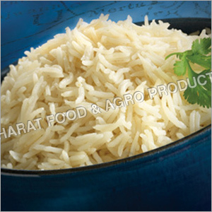 सेला बासमती चावल