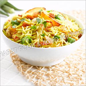 बासमती चावल